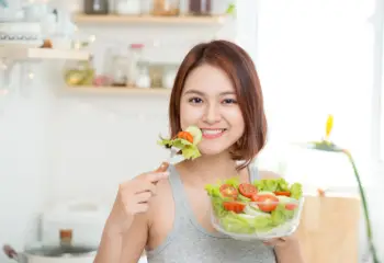 Top 4 Diet Mistakes You’re Probably Making—and How to Fix Them